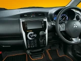 Mitsubishi ek Custom 0