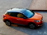 Nissan Kicks 6