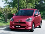 Daihatsu Mira e:S 2