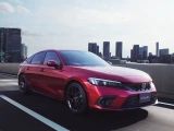 Honda Civic 7
