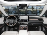 Lexus RX450h+ 5