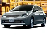Nissan Wingroad 2