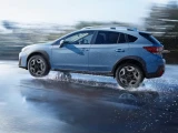 Subaru XV 14