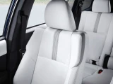 Toyota Corolla Fielder 6