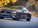 Ford Mustang 10