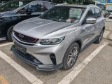 Geely Coolray (Binyue) 19