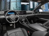 Kia K5 5