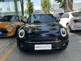 MINI CLUBMAN 3