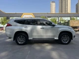 Mitsubishi Pajero Sport 7