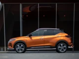 Nissan Kicks 16