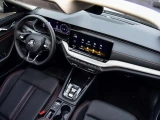 Skoda Octavia 4