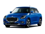 Suzuki Swift 13