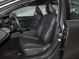 Toyota Camry 2.0 гибрид 3