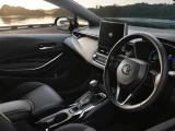 Toyota Corolla 3