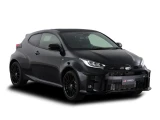 Toyota Yaris 9