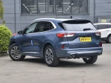 Ford Escape 12