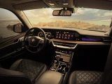 Kia Mohave 1