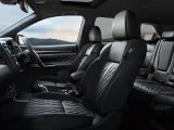Mitsubishi Outlander 21