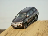 Nissan Terra 7