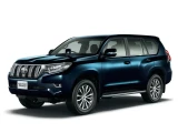 Toyota Land Cruiser Prado 17