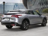 Citroen C5 X 19