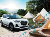 Daihatsu Rocky 4