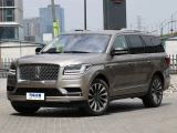 Lincoln Navigator 17