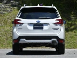 Subaru Forester 20