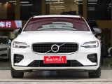 Volvo V60 15