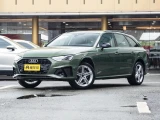 Audi A4 (седан и универсал) 6