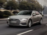 Audi A6 9