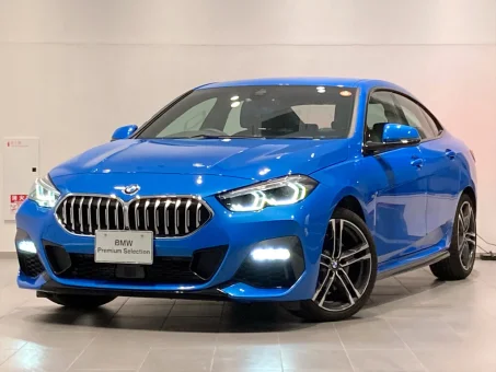 BMW 2-Series