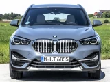 BMW X1 16