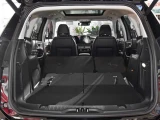 Ford Edge 1