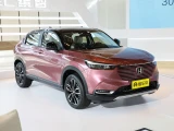 Honda Vezel 15