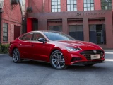 Hyundai Sonata 23