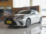 Lexus ES 3