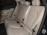 Mercedes-Benz GLC Coupe 2
