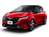 Nissan Aura 19
