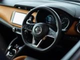 Nissan Kicks 8