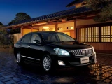 Toyota Premio 12