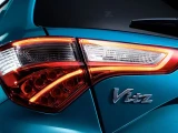 Toyota Vitz 7