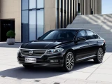 Volkswagen Lavida 32