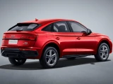 Audi Q5 Sportback 10