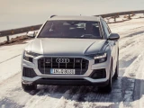 Audi Q8 19