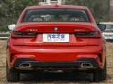 BMW 3-Series 12