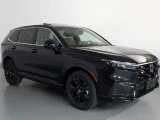 Honda CR-V 0