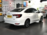 Honda Crider 9