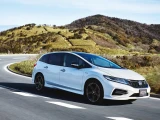 Honda Jade 16