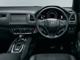 Honda Vezel 18